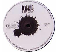 intuit - Remix EP [Import]