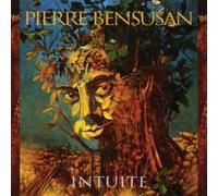 Intuite by Pierre Bensusan