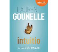 Intuitio: Livre audio 1 CD MP3