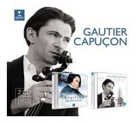 Intuition And Emotions Coffret E
