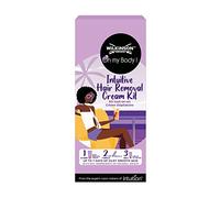 Intuition by Wilkinson Sword Oh my Body Kit tout-en-un Crème Dépilatoire