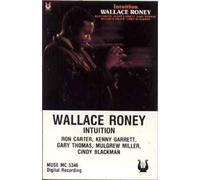 Intuition [CASSETTE]