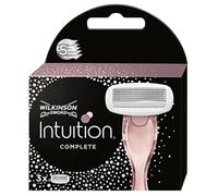 Intuition Complete Recharge Lames De Rasoir