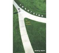 Intuition David G. Myers (Auteur)