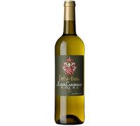 Intuition de Fleur Cardinale - AOP Bordeaux - Vin Blanc - Millésime 2023-1 bouteille x75cl