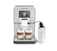 Krups Intuition Experience+ EA877D Entièrement automatique Machine à expresso 3 L