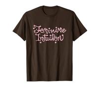 Intuition féminine Officielle Olivia Rodrigo T-Shirt
