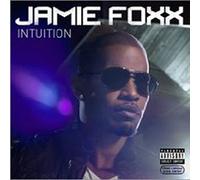 Jamie Foxx Intuition (CD) Album