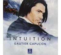 Intuition (HQCD) [Import]