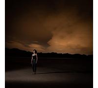 Kendra Amalie Intuition (Vinyl) 12" Album