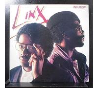 Intuition - Linx LP