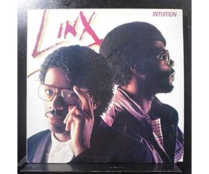 Intuition - Linx LP