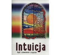 Intuition - Mariusz Włoczysiak (Buch auf Polnisch)