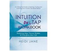 Intuition On Tap Workbook