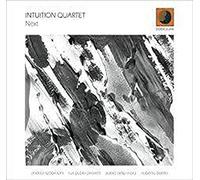 Intuition Quartet - Next [Import]
