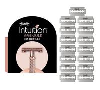 Intuition Rose Gold - Lames