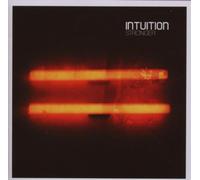 Intuition - Stronger [Import]