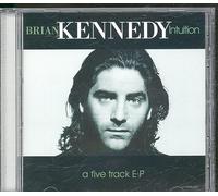 Intuition [UK Import]