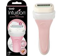 Intuition Ultra Moisture Rasoir Pour Femme