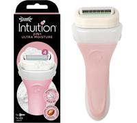 - Intuition Ultra Moisture Rasoir Pour Femme[Z607]