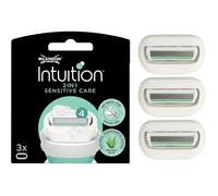 Intuition Variety Lames de rasoir pour femme