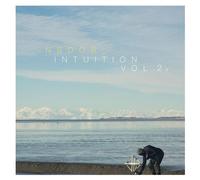 Intuition Volume 2 - Vinyle