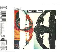 Intuition (x3) [Import]