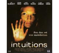 Intuitions - Blu-Ray