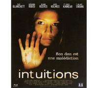 Intuitions - Blu-Ray