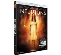 Intuitions Blu-ray 4K Ultra HD C