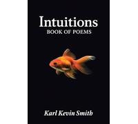 Intuitions: Book of Poems