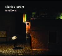 Intuitions CD