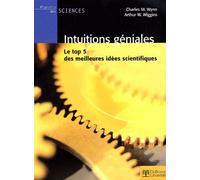 Intuitions Géniales - Le Top 5 Des Meilleures Idées Scientifiques