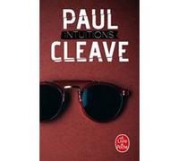 Intuitions Paul Cleave (Auteur)