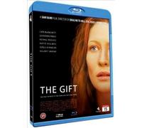 Intuitions / The Gift (2000) [ Origine Danoise, Sans Langue Francaise ] (Blu-Ray)