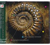 Intuitive Leaps: Zeitgeist [Import]