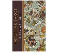 Intuitive Tarot - Read The Tarot Instantly