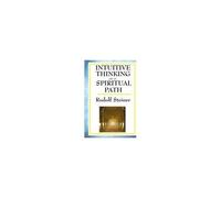 Intuitive Thinking As A Spiritual Path