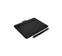 Wacom Intuos S tablette graphique 2540 lpi 152 x 95 mm USB Noir ( CTL-4100K-N )