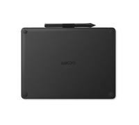 Tablette graphique - WACOM - Intuos M - Bluetooth - Stylet sensible à la pression - Noir