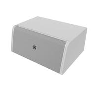INTUSONIC 8SM300T 2x8" Caisson de basses blanc