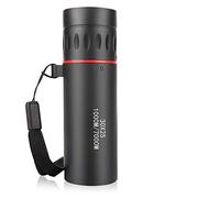 INTVN Monocular,HD Optical, 30 x 25 Focus Telescope 7X Magnification Waterproof Mini Monocular Telescope Portable for Sporting Events Concerts Camping Scope Travelling, Gifts for Kids