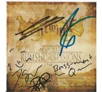 Intwine - INTWINE - The Original Acoustic Rumshop Sessions Vol I (CD)