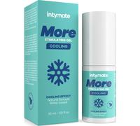Intymate More Gel Massage Effet Froid Base Eau Femme 30ml