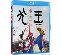 Inu-Oh Blu-ray