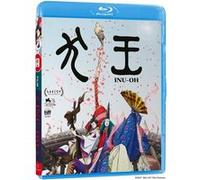 Inu-Oh Blu-ray E