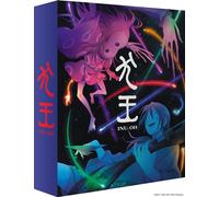 Inu-Oh Édition Collector Combo Blu-ray DVD