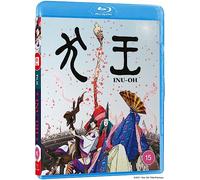 Inu-Oh (Standard Edition) [Blu-Ray]