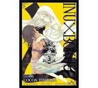 Inu X Boku Ss 3 Fujiwara, Cocoa (Auteur)