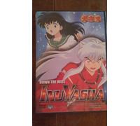 Inu Yasha 1: Down the Well [Import anglais]